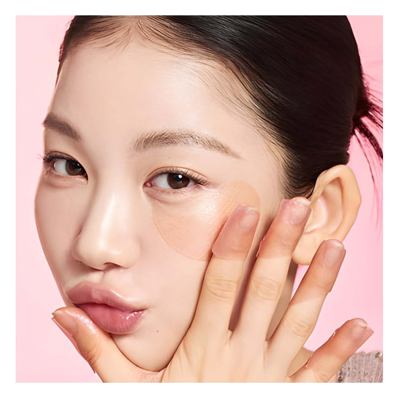 Biodance Collagen Peptide Eye Patches