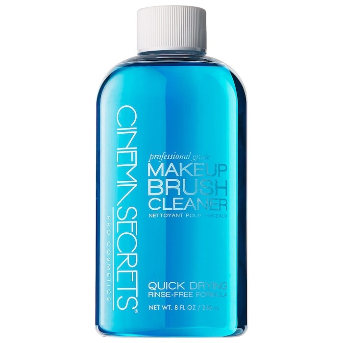Cinema Secrets  Makeup Brush Cleaner