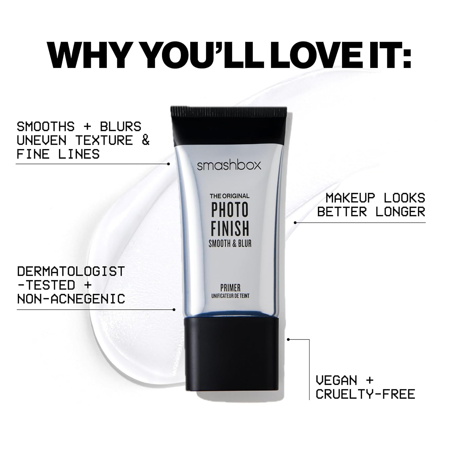 Smashbox Photo Finish Primers