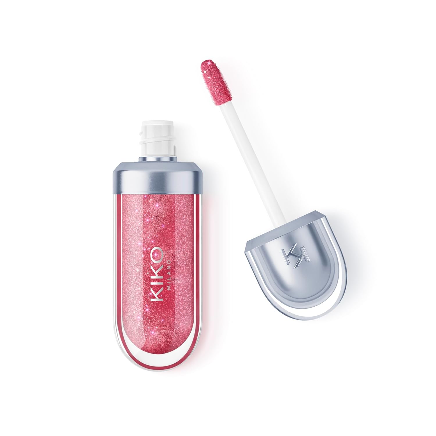 KIKO MILANO 3d hydra lipgloss