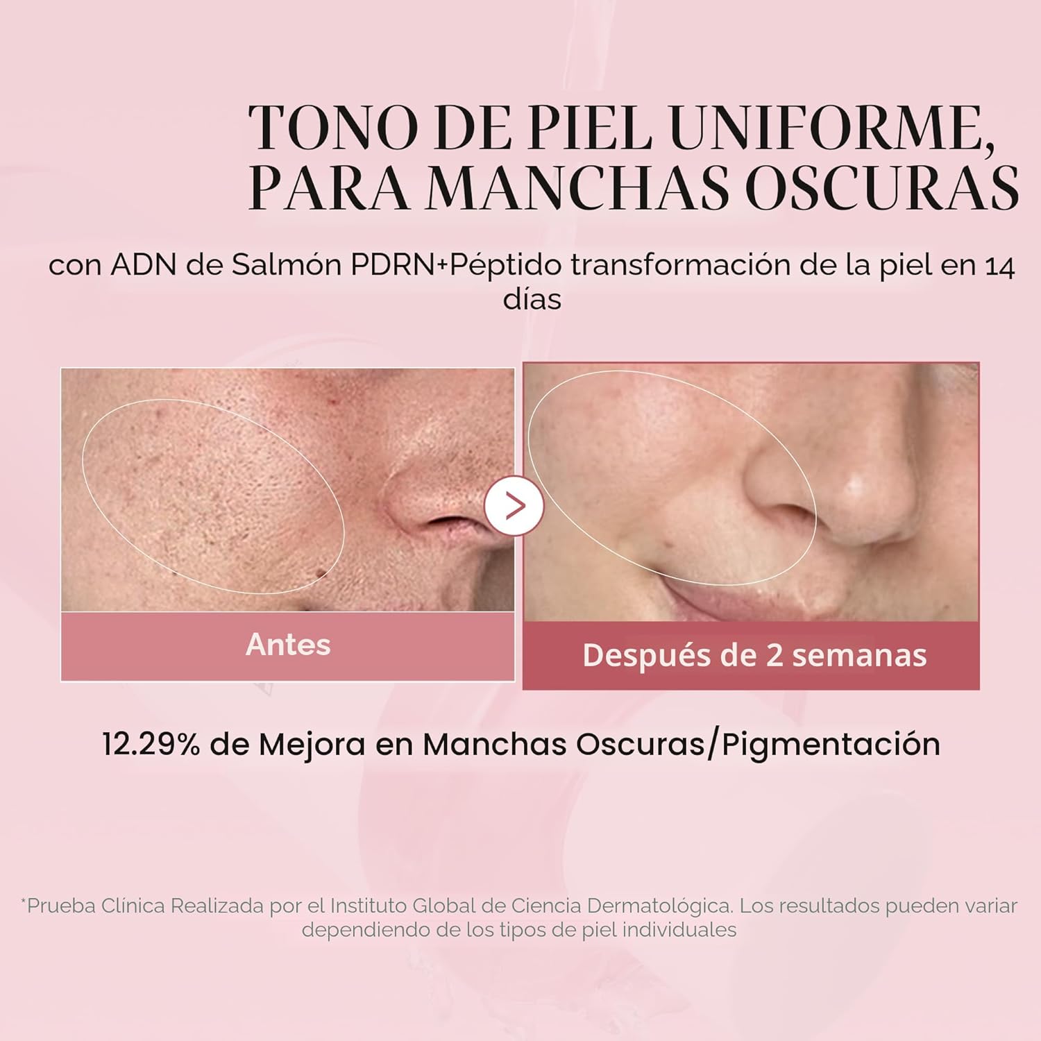 Medicube PDRN Pink Cica Soothing Toner