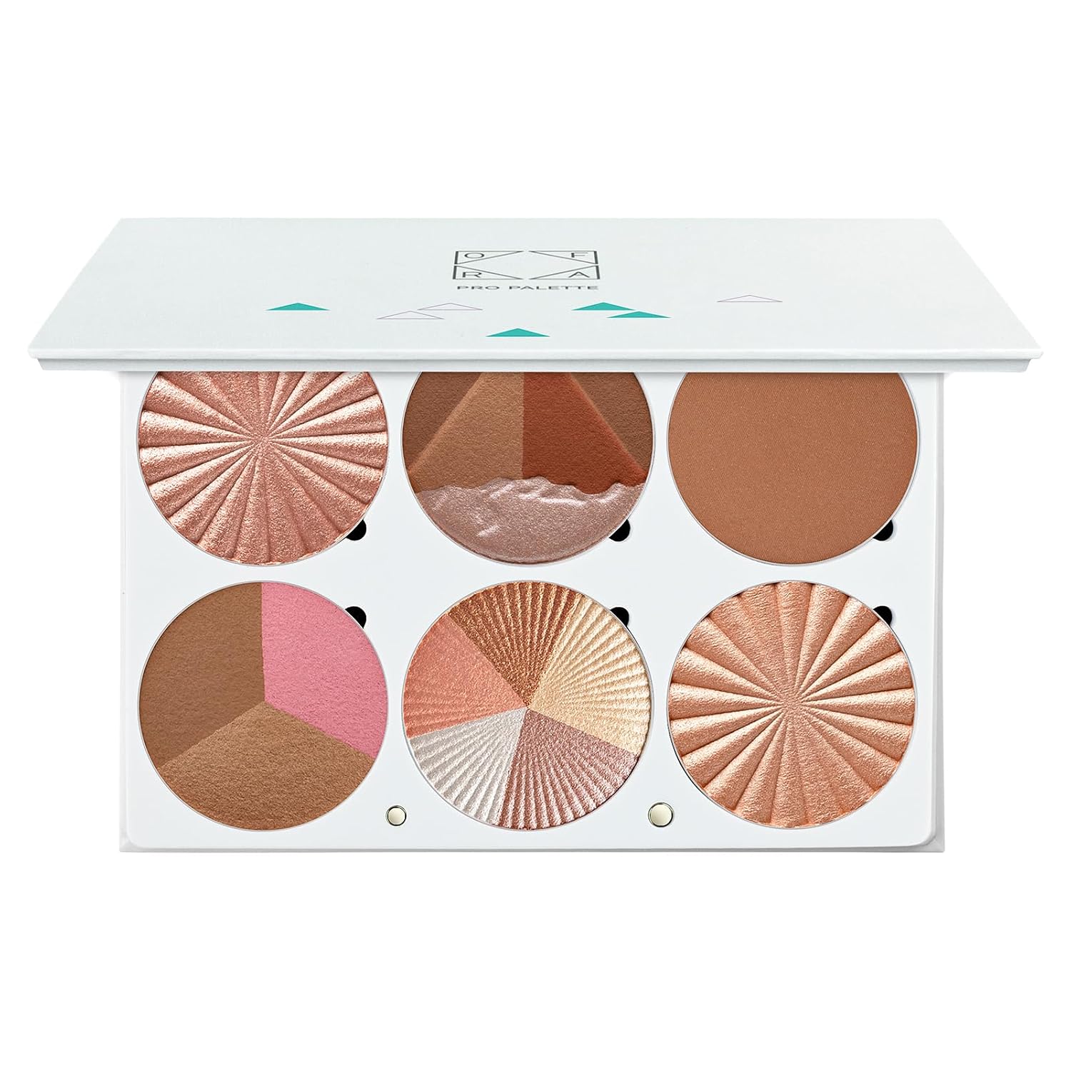 Ofra On The Glow