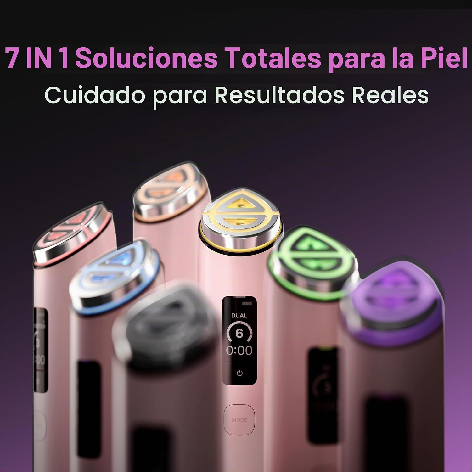 medicube Booster Pro X2™