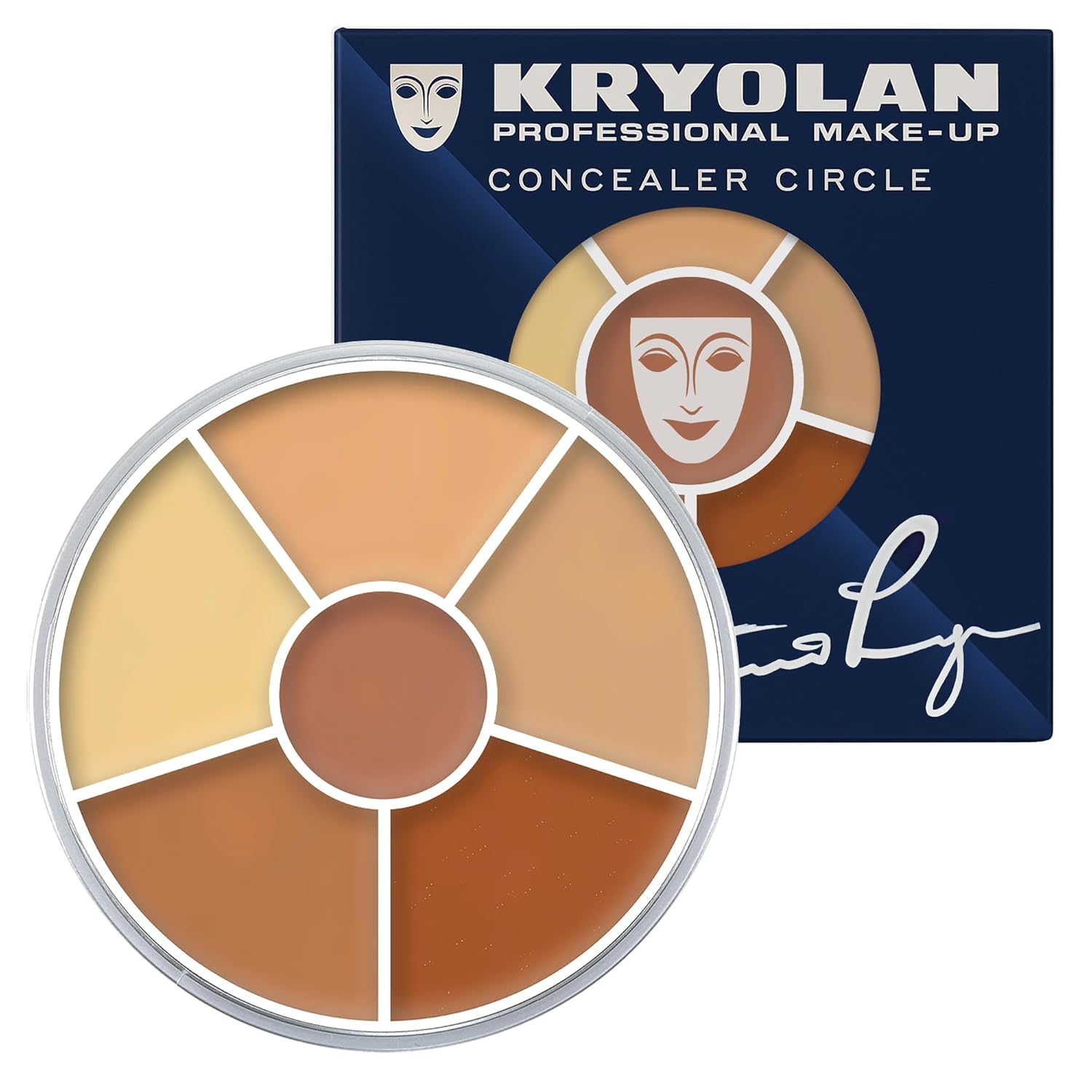 Kryolan Concealer Circle