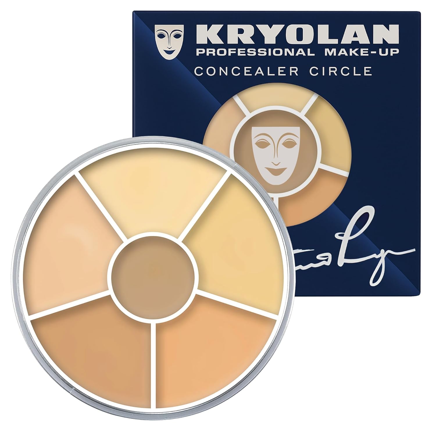 Kryolan Concealer Circle