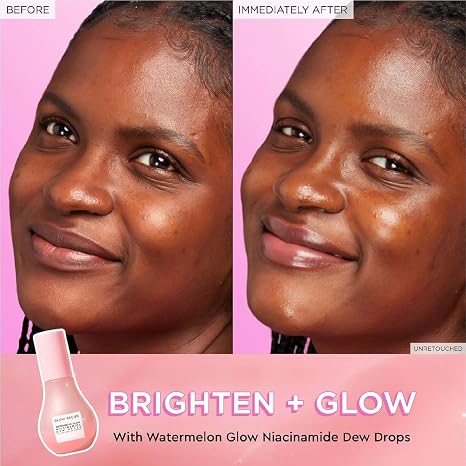 Glow Recipe Glass Skin Essential - Kit de cuidado de la piel coreano