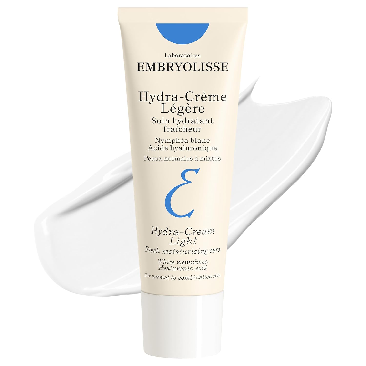 Embryolisse Hydra-Cream - Hidratante ligera