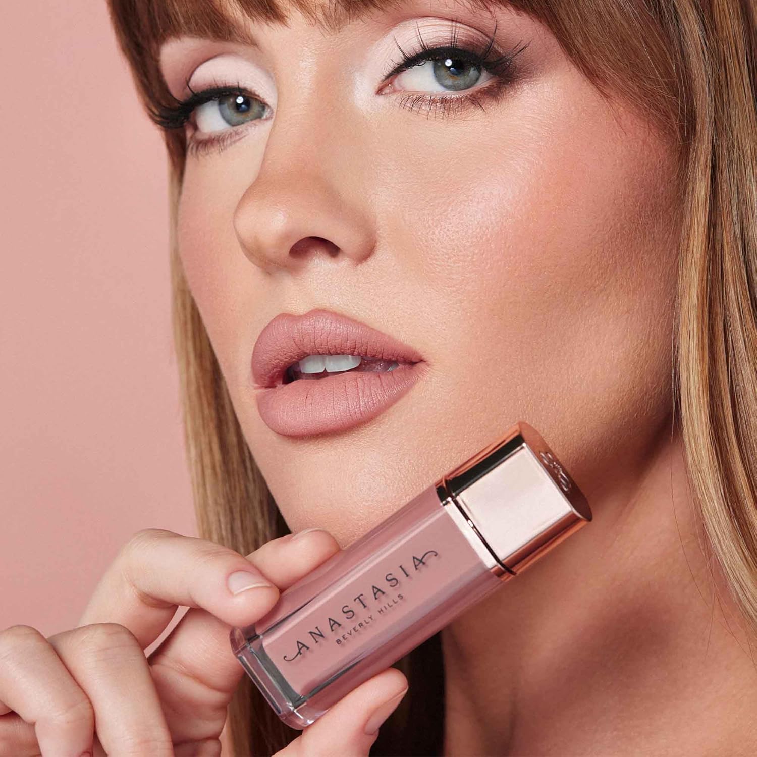 Anastasia Beverly Hills Lip velvet