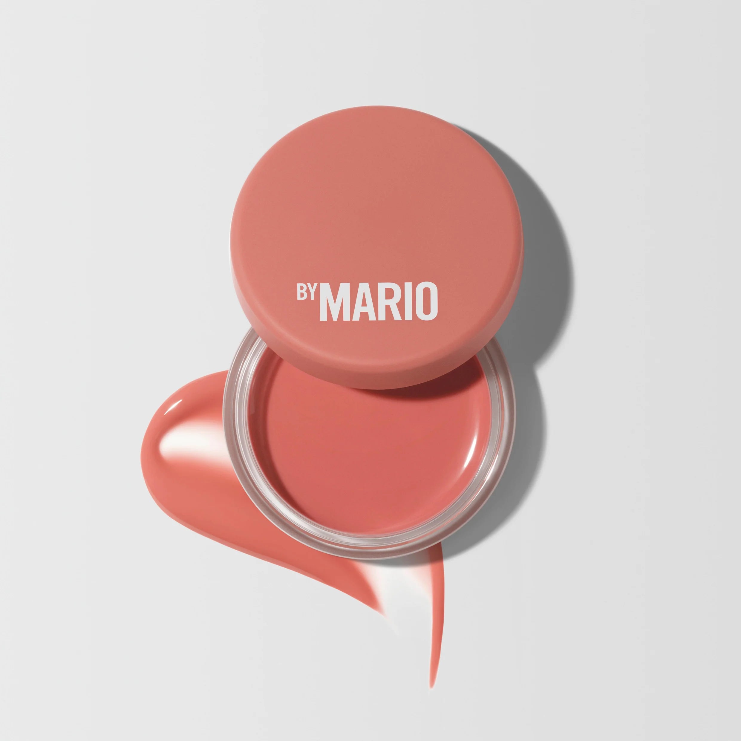 BY MARIO Jelly Jar Lip & Cheek Balm