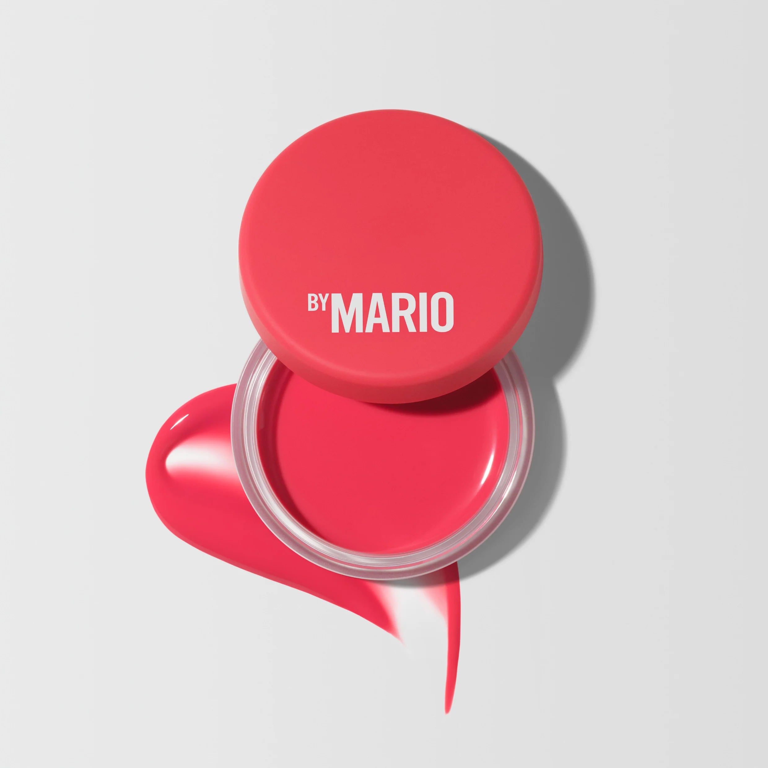 BY MARIO Jelly Jar Lip & Cheek Balm