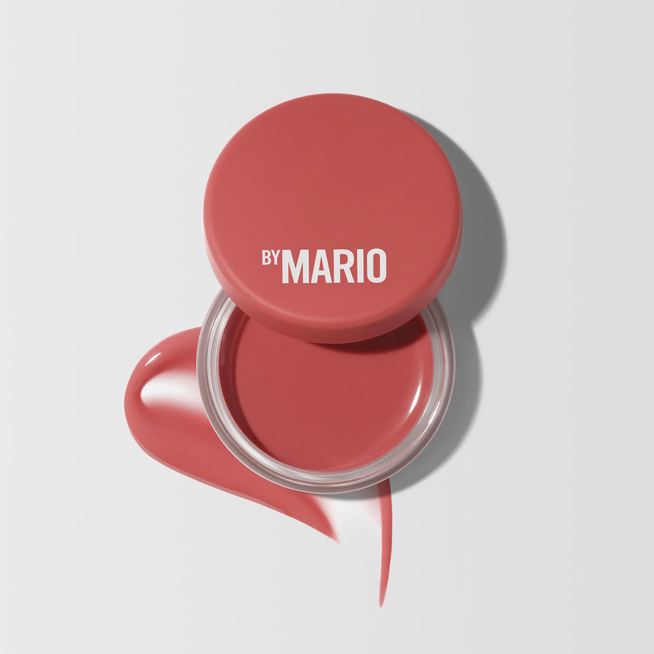 BY MARIO Jelly Jar Lip & Cheek Balm