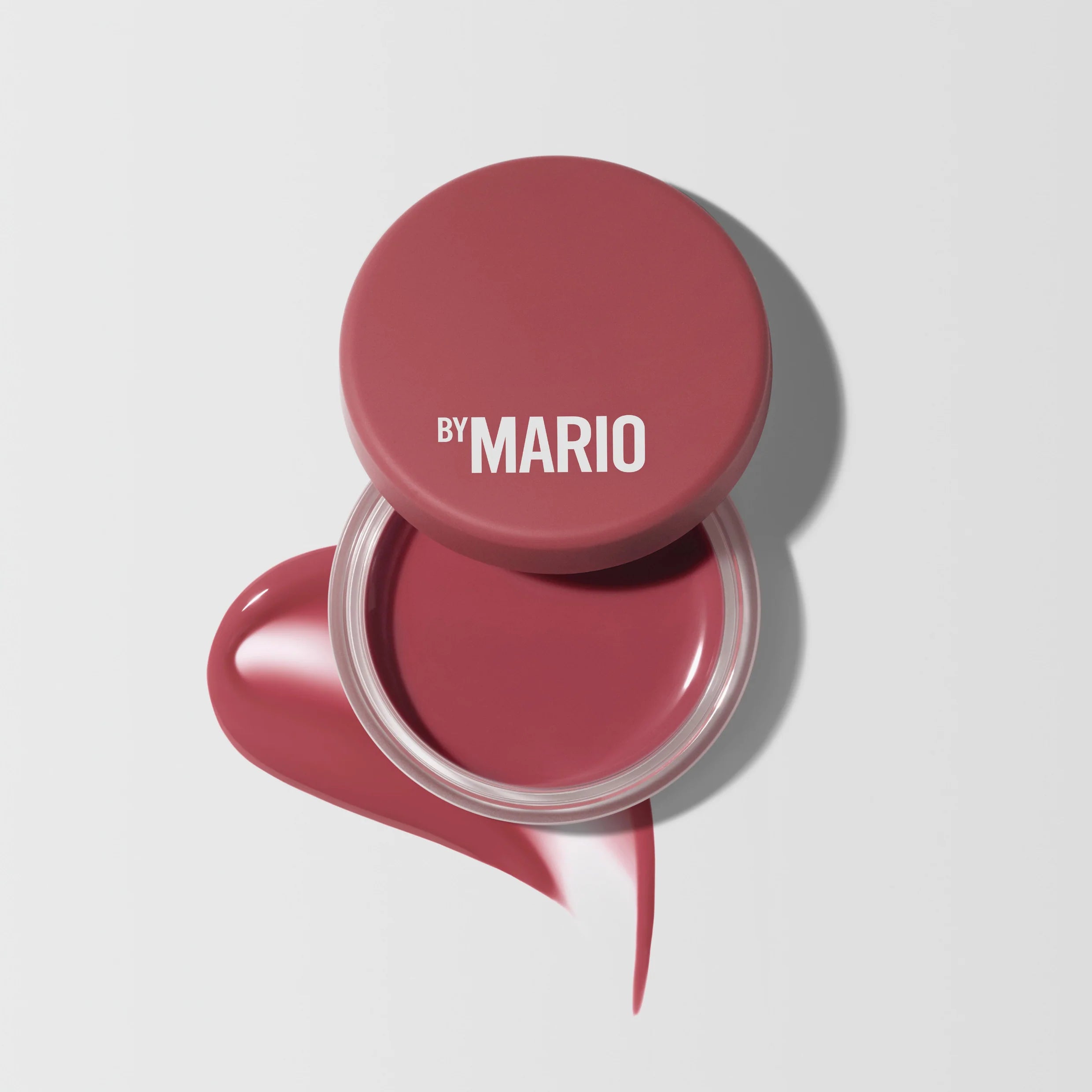 BY MARIO Jelly Jar Lip & Cheek Balm