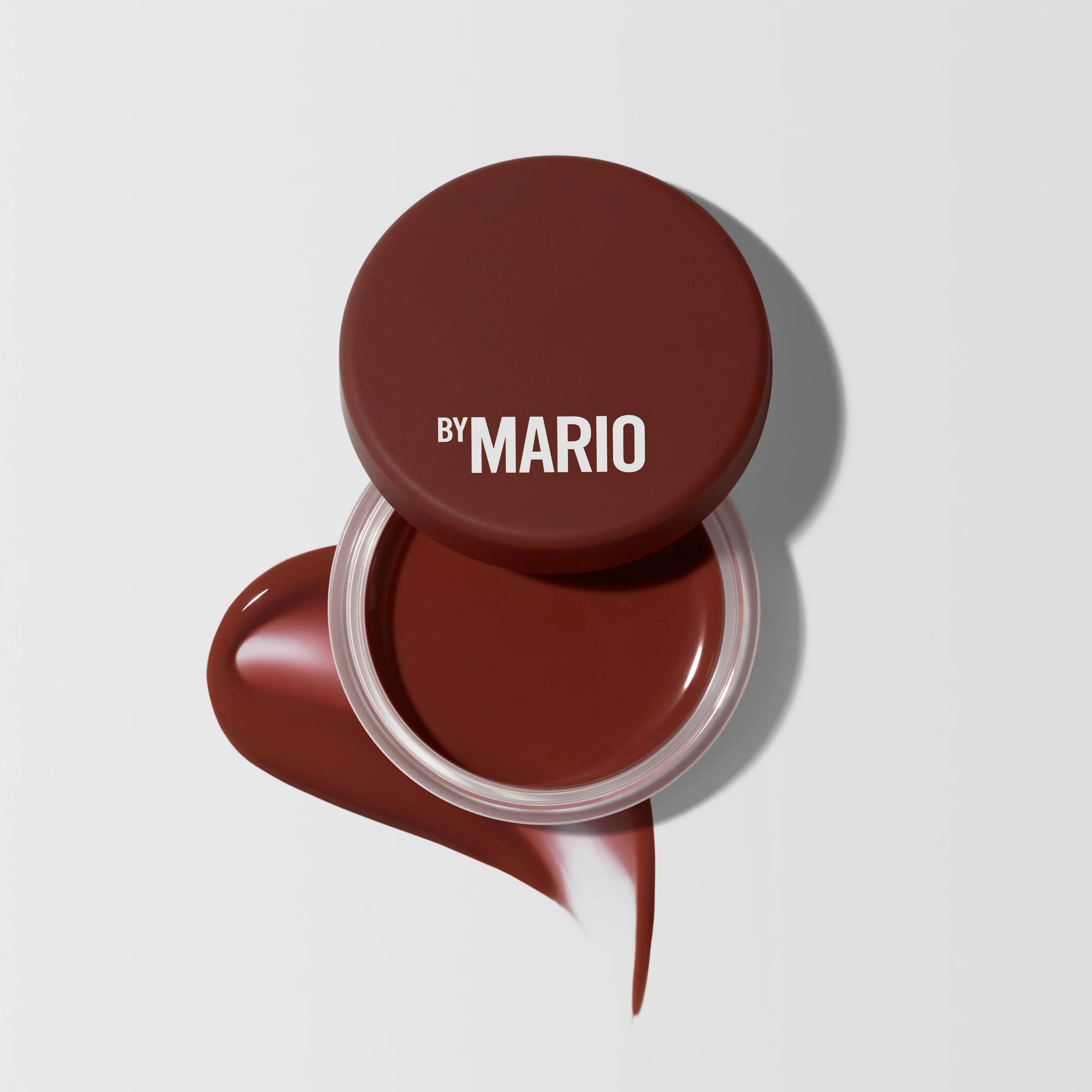 BY MARIO Jelly Jar Lip & Cheek Balm
