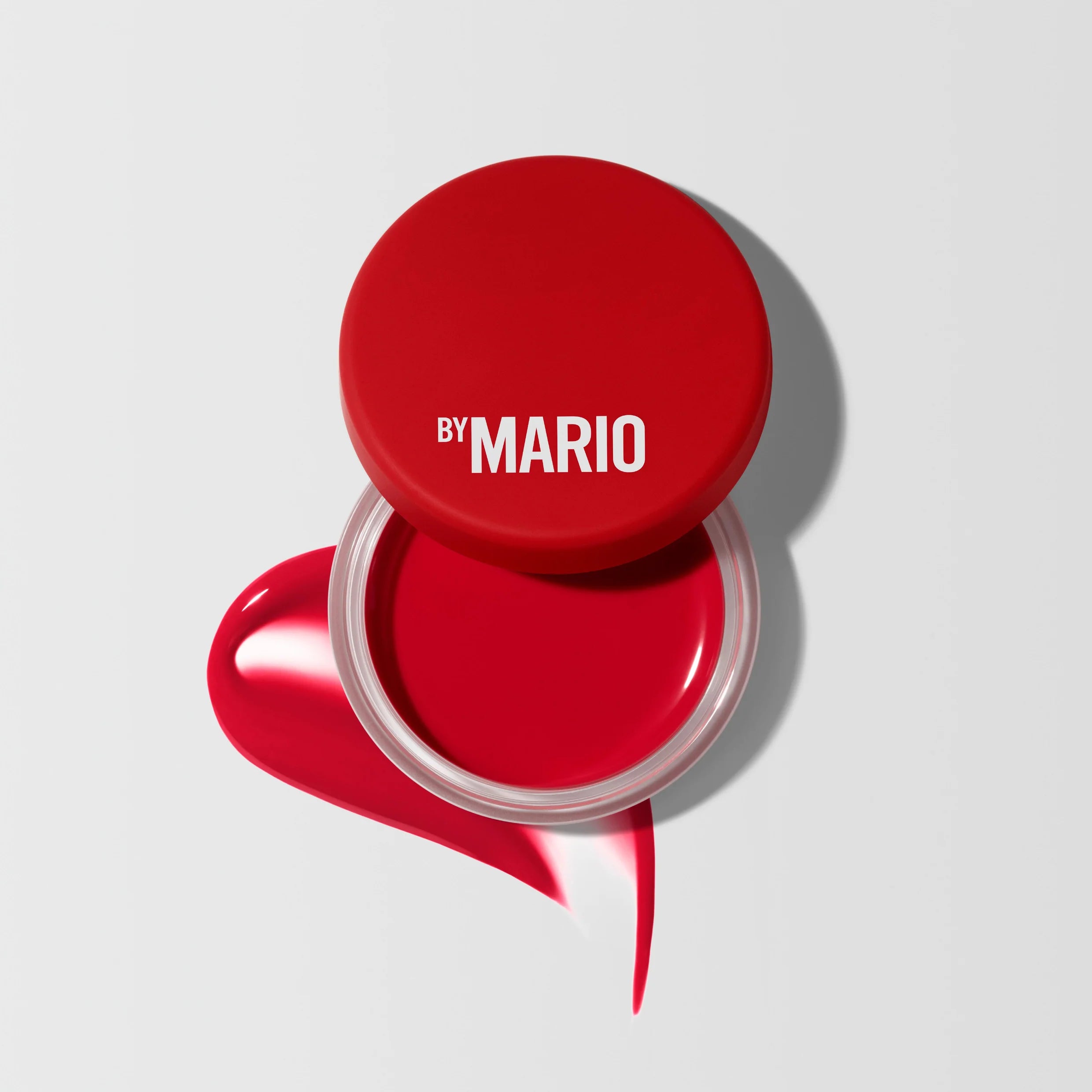 BY MARIO Jelly Jar Lip & Cheek Balm