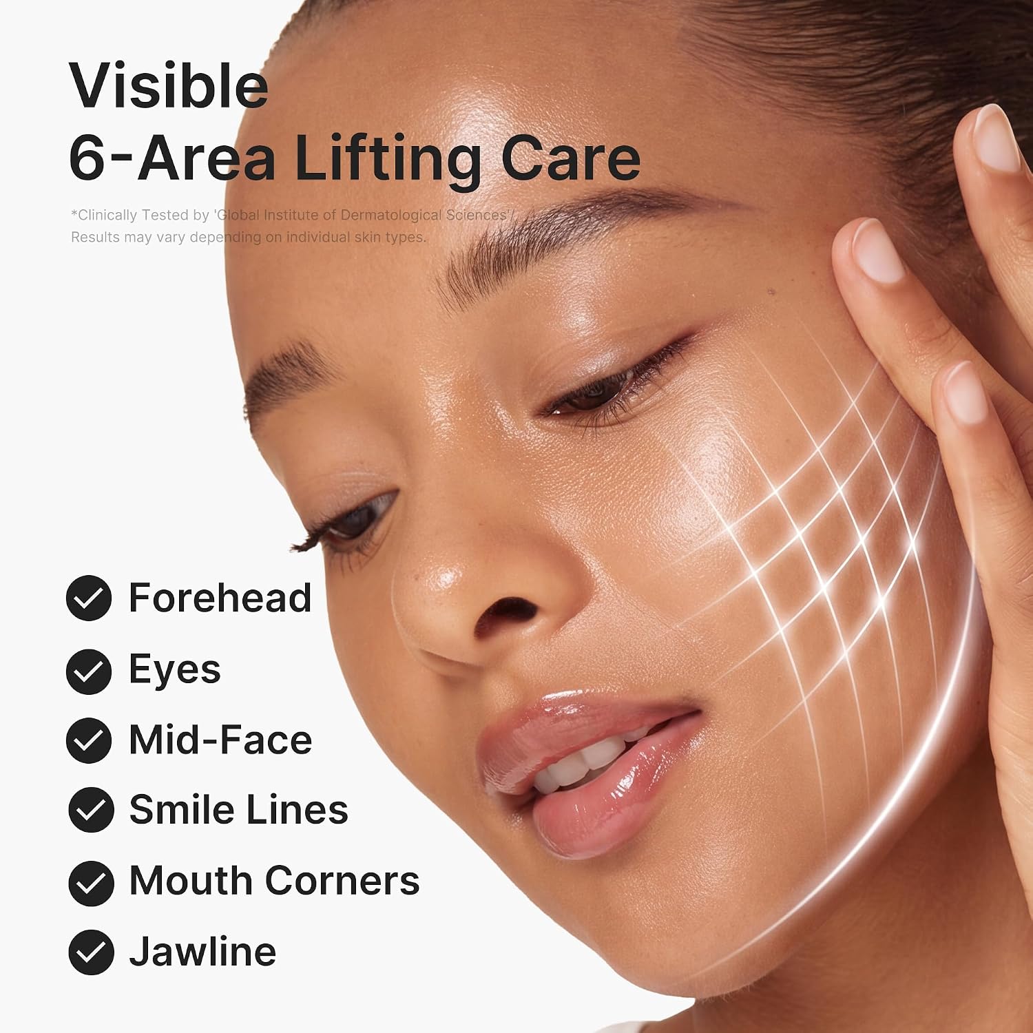 medicube Jelly Gel Mask with Firming NAD EGF