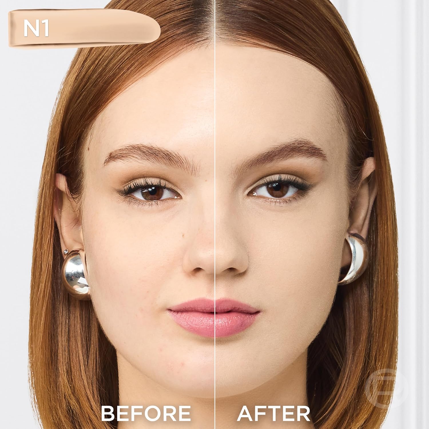 L'Oreal Paris True Match