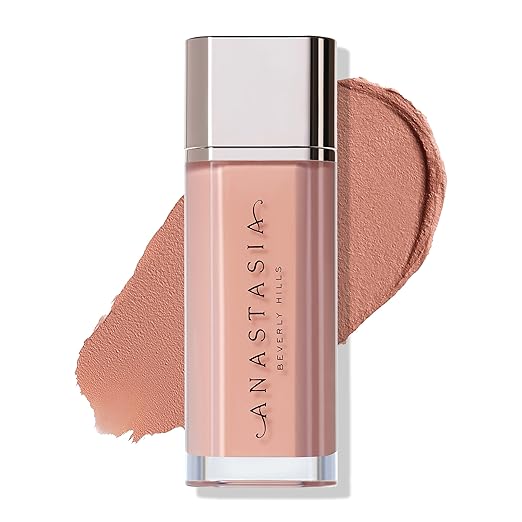 Anastasia Beverly Hills Lip velvet