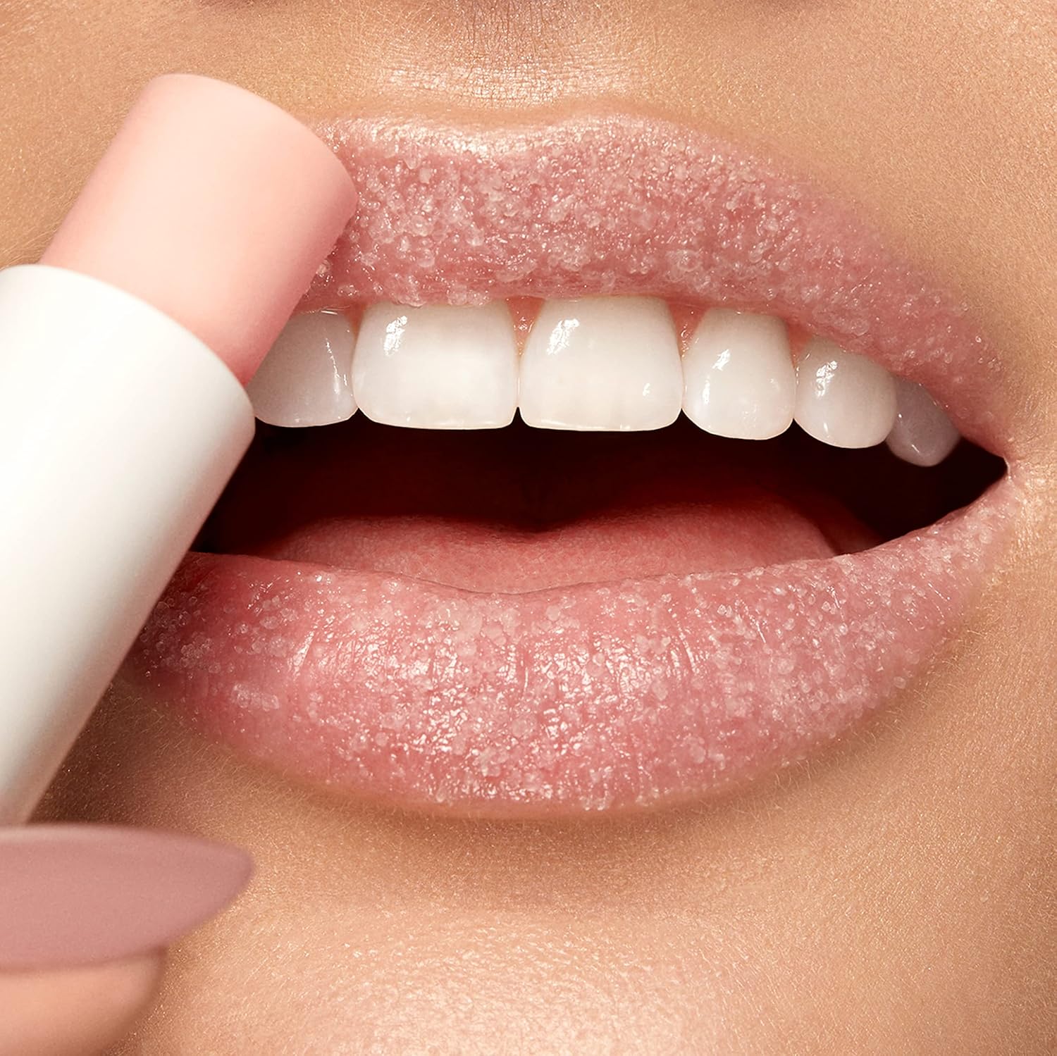 KIKO Milano Perfect Lips Care Set | 1 exfoliante labial y 1 crema de labios