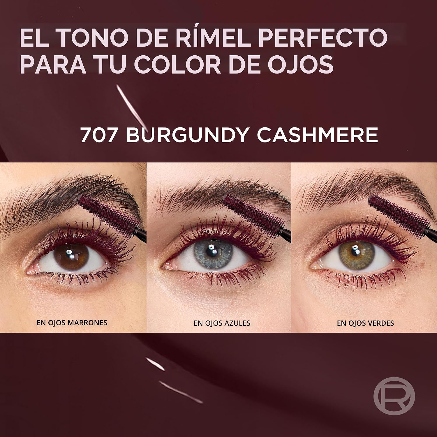 L'Oreal Paris Voluminous Panorama