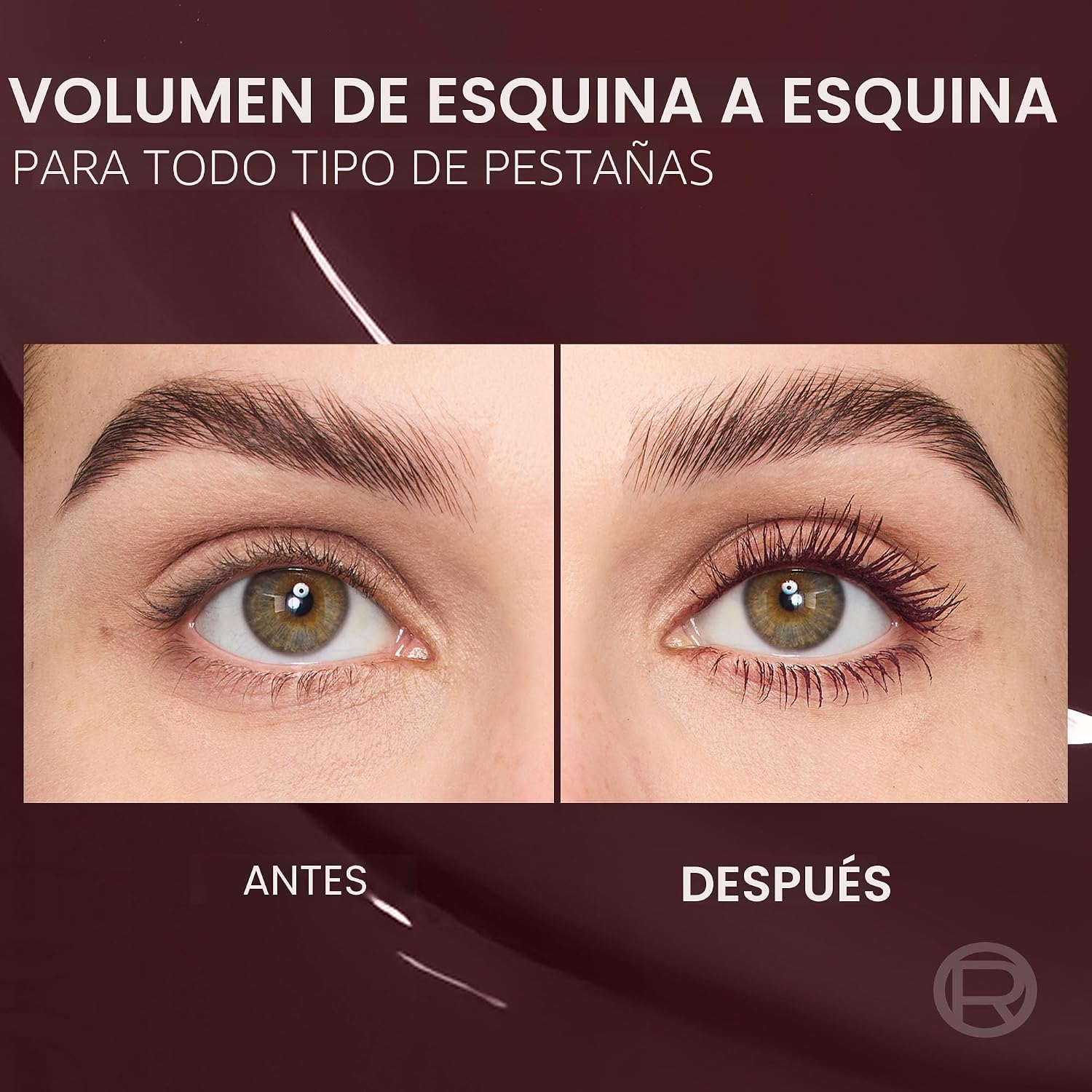 L'Oreal Paris Voluminous Panorama