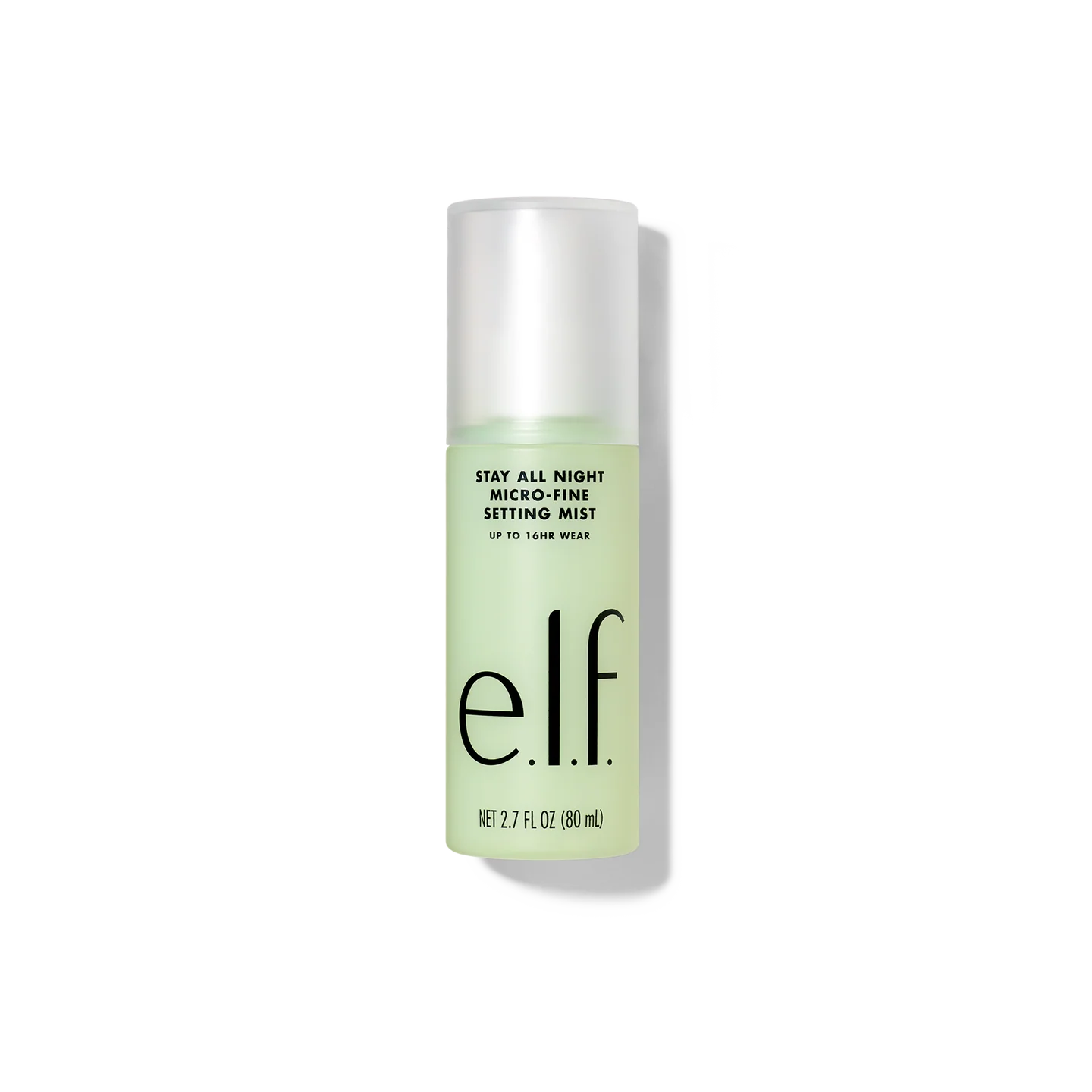 ELF Stay All Night Micro-Fine Setting Mist