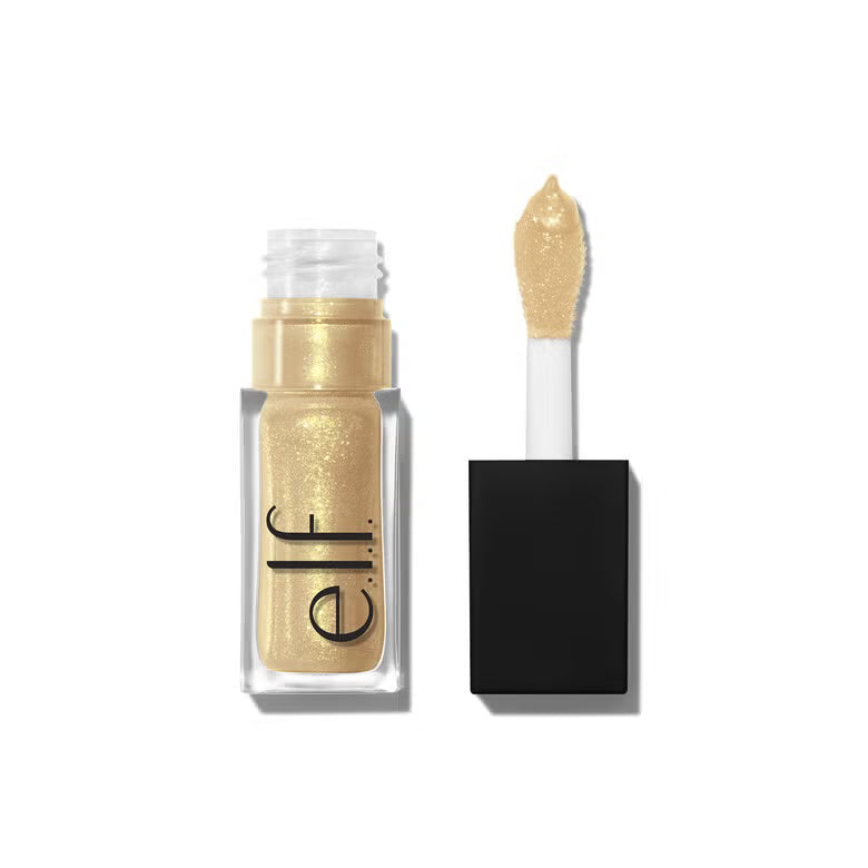 ELF-Glow Reviver Lip Oil Glimmer
