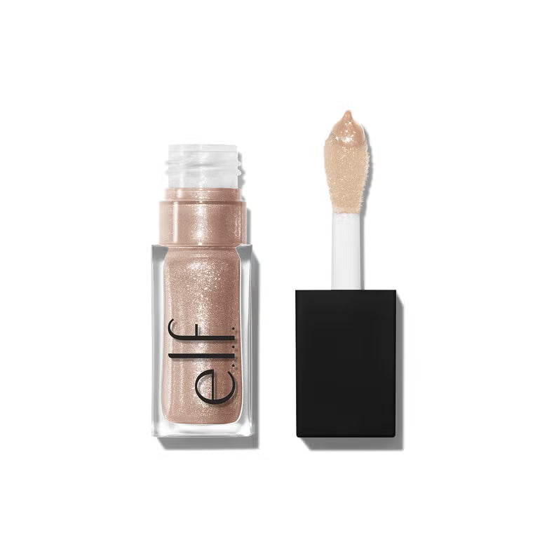 ELF-Glow Reviver Lip Oil Glimmer