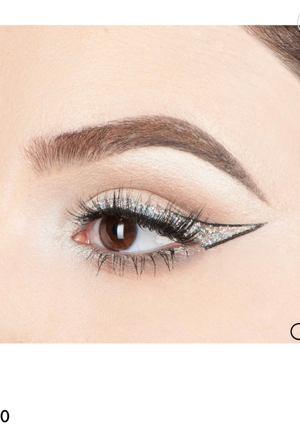 NYX Cosmetics Glitter Primer