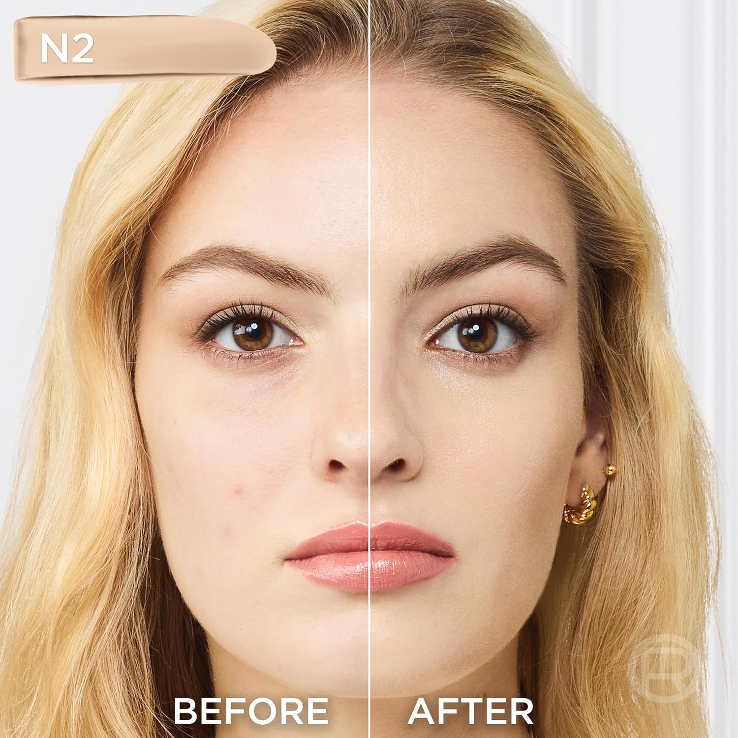 L'Oreal Paris True Match