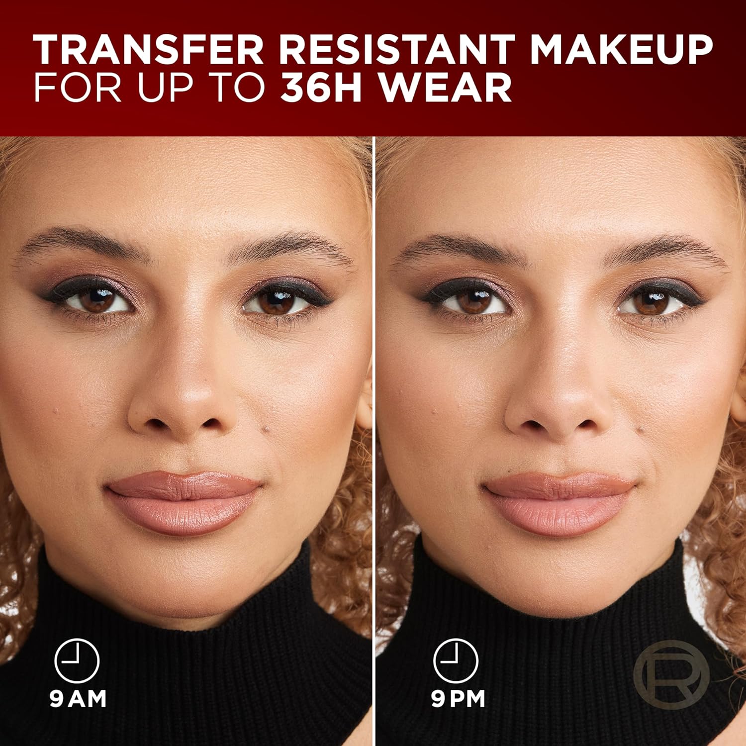 L`Oreal Setting Spray Infaillible: 3-Second Setting Mist