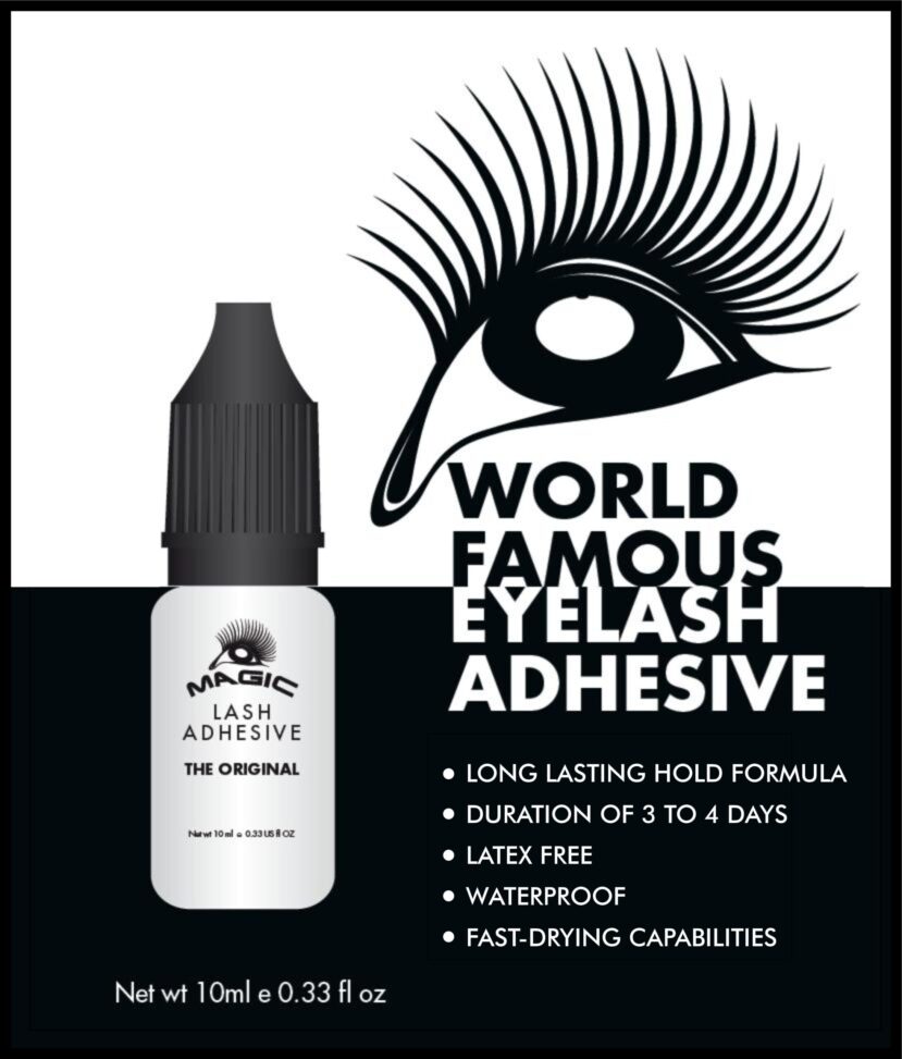 Pegamento para pestañas CAT Atelier