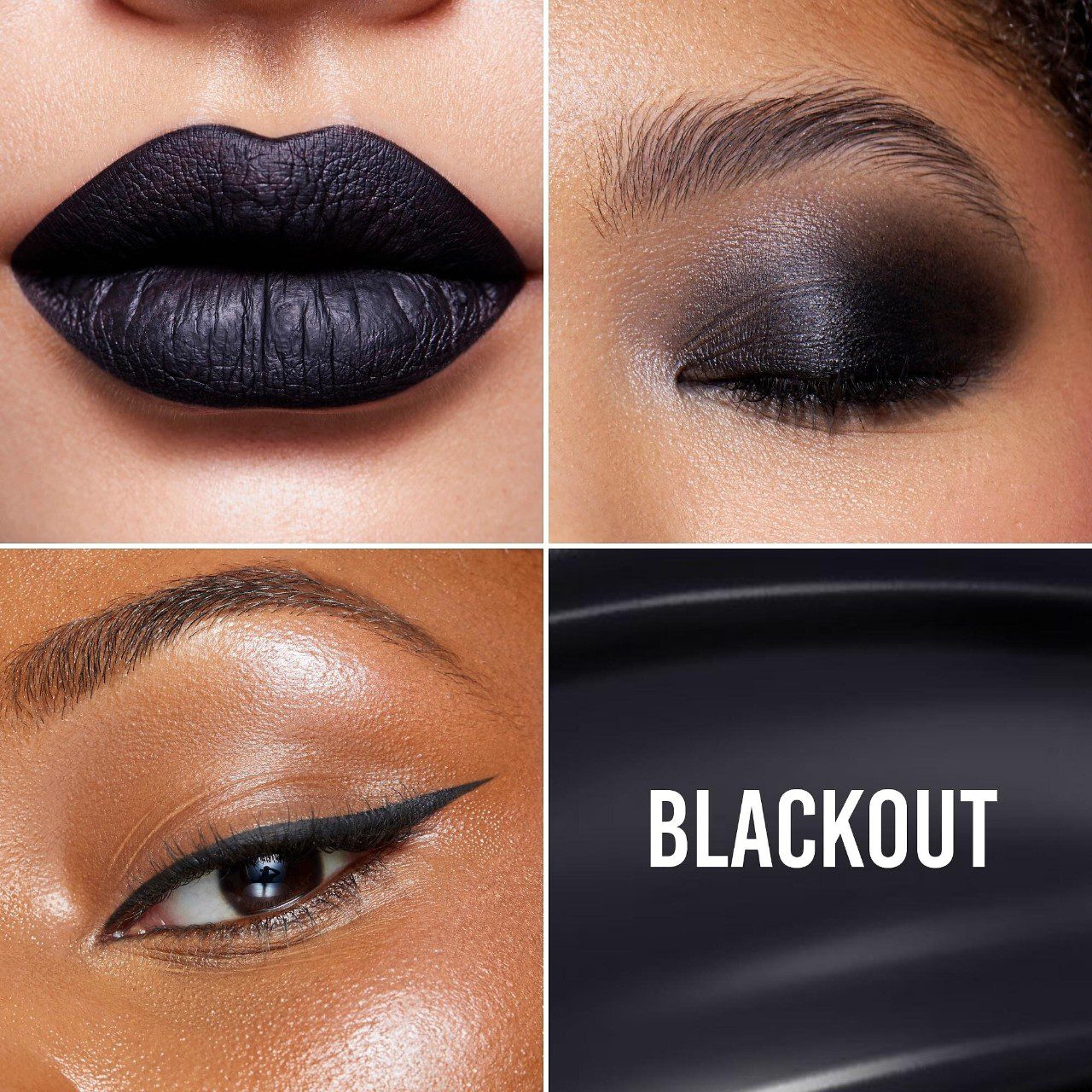 Danessa Myricks -  Waterproof Liquid Pigment