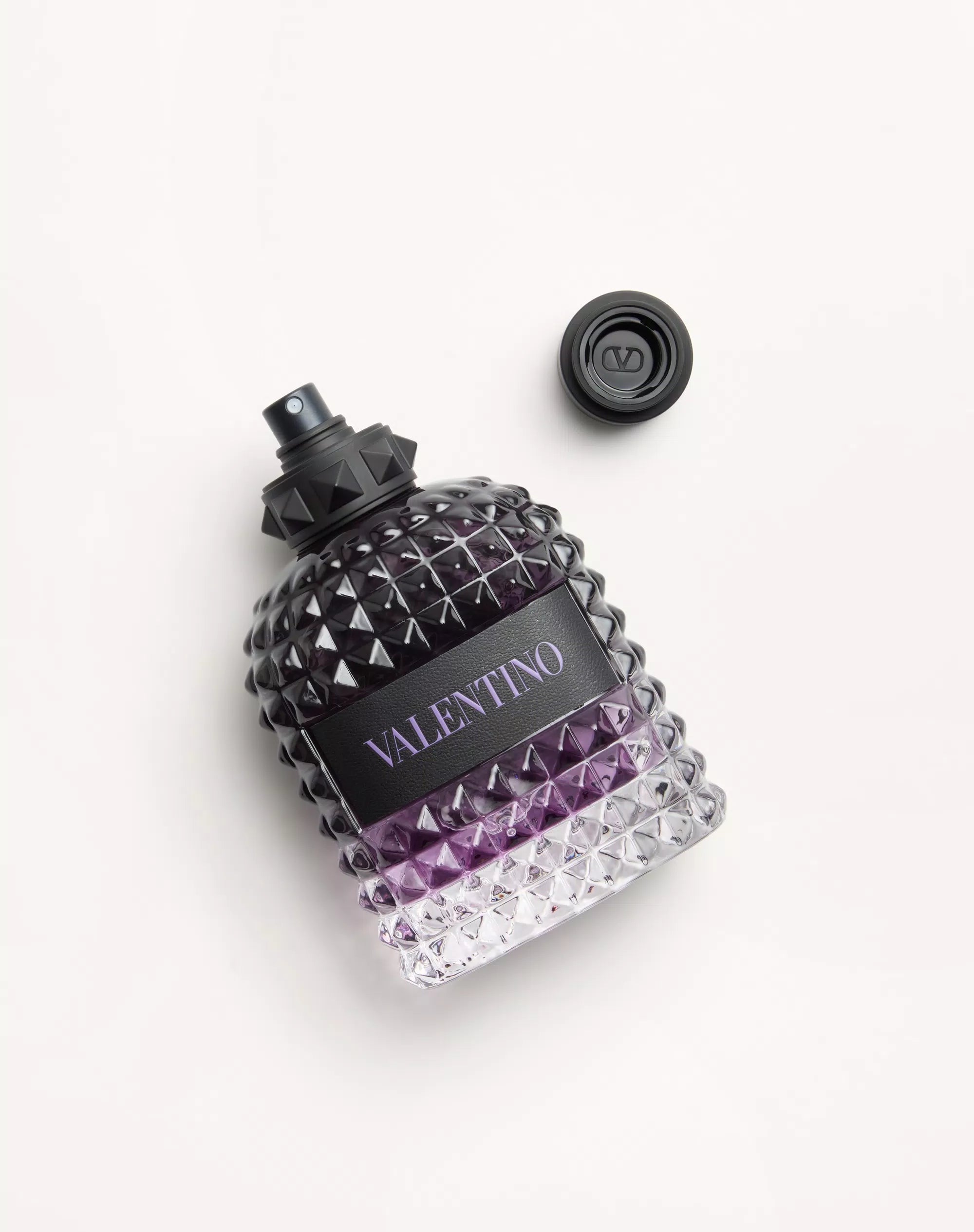 Valentino Eau De Toilette Born In Roma Purple Melancholia