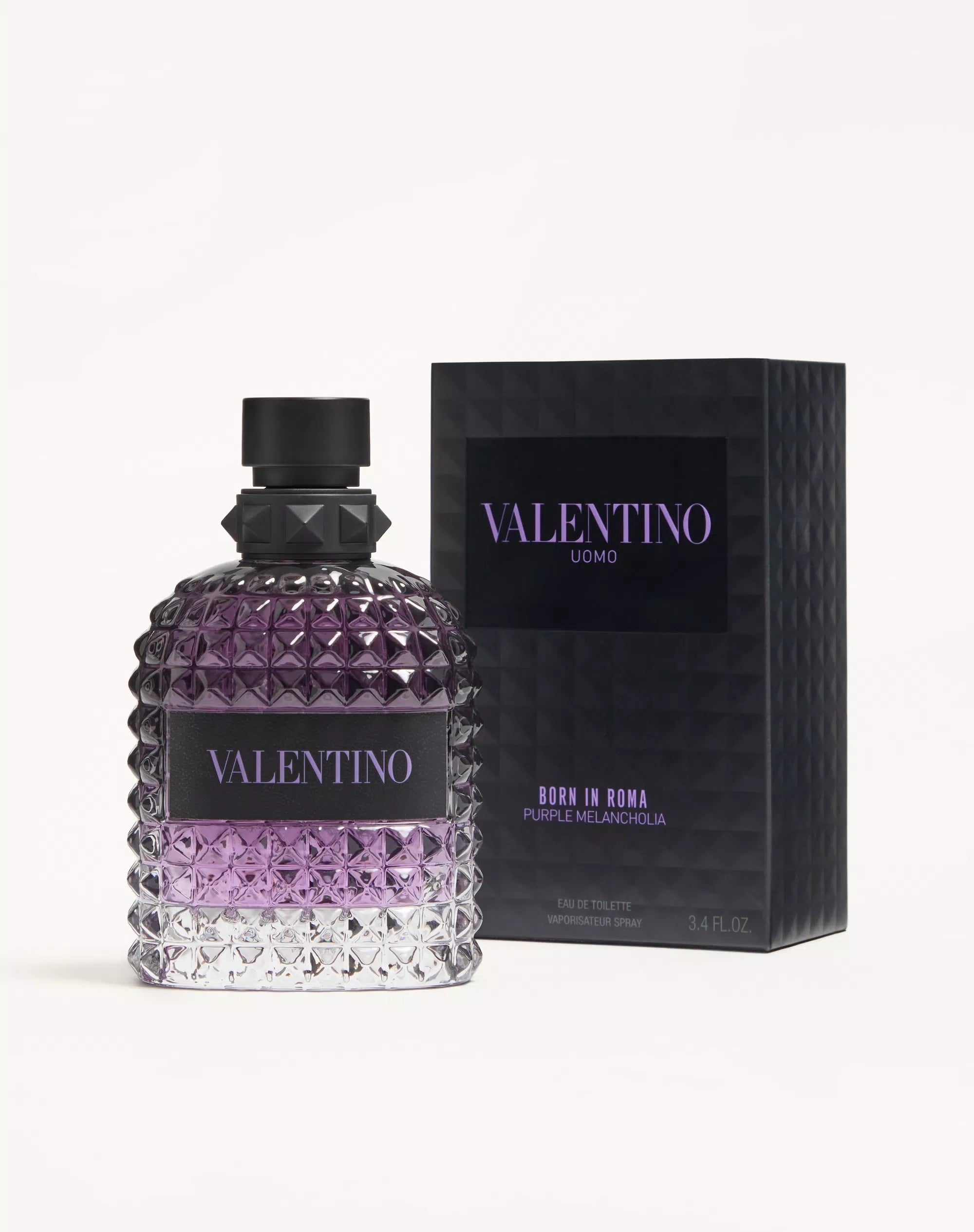 Valentino Eau De Toilette Born In Roma Purple Melancholia