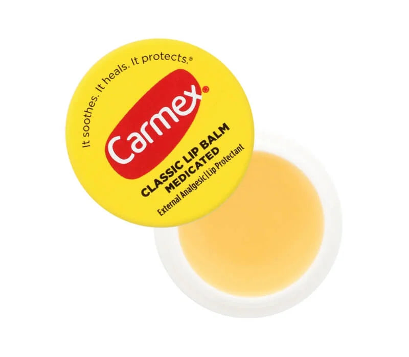 Carmex Classic Lip Balm