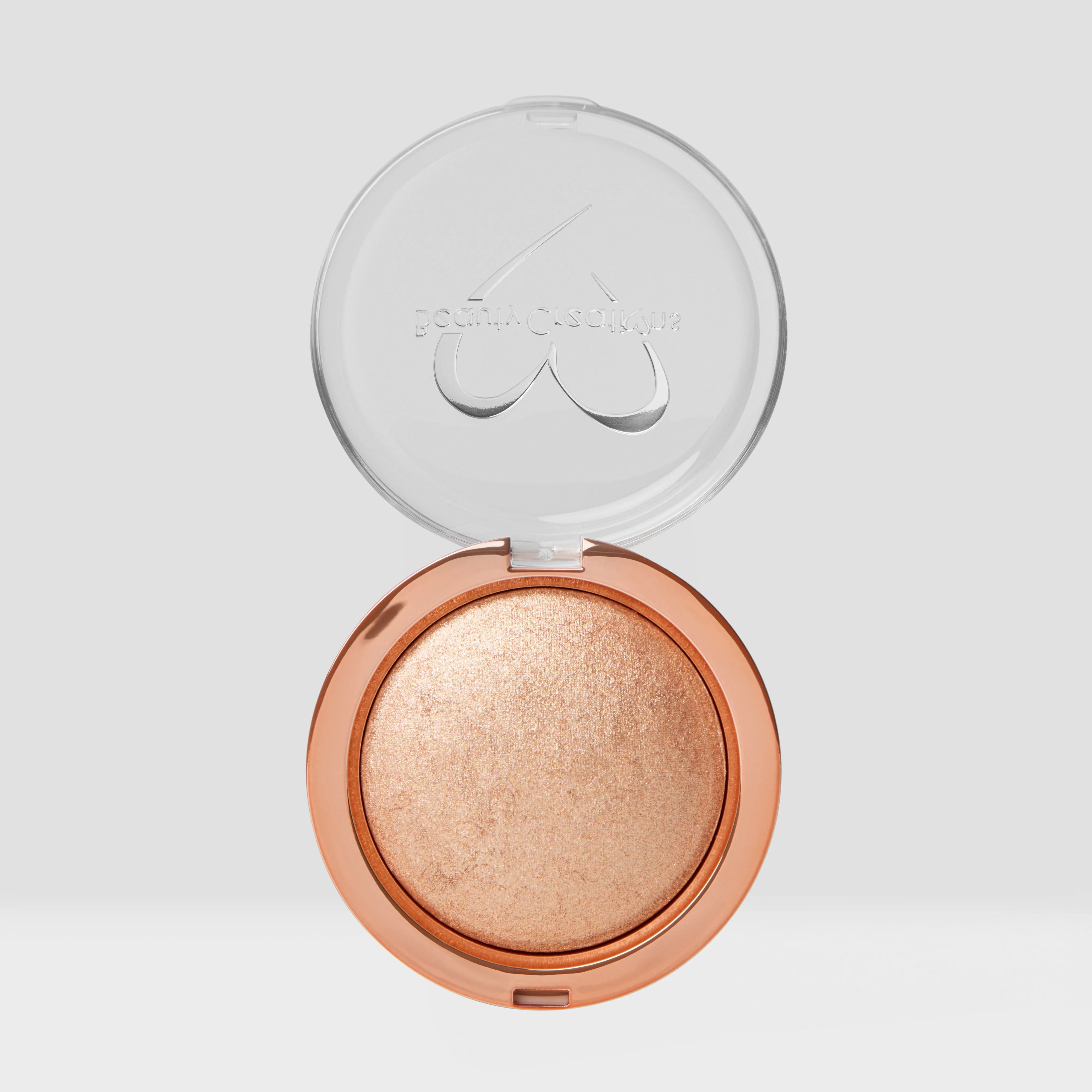 Flawless Stay Shimmer Veil Beauty Creations