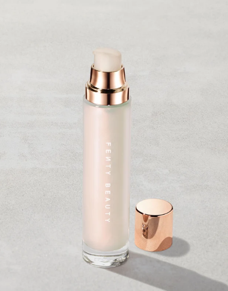 Body Lava Body Luminizer
