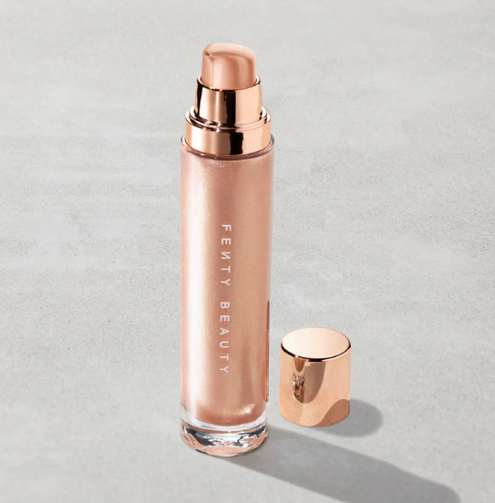 Body Lava Body Luminizer
