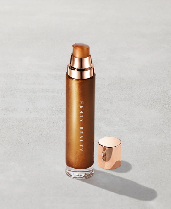 Body Lava Body Luminizer