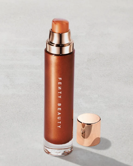 Body Lava Body Luminizer
