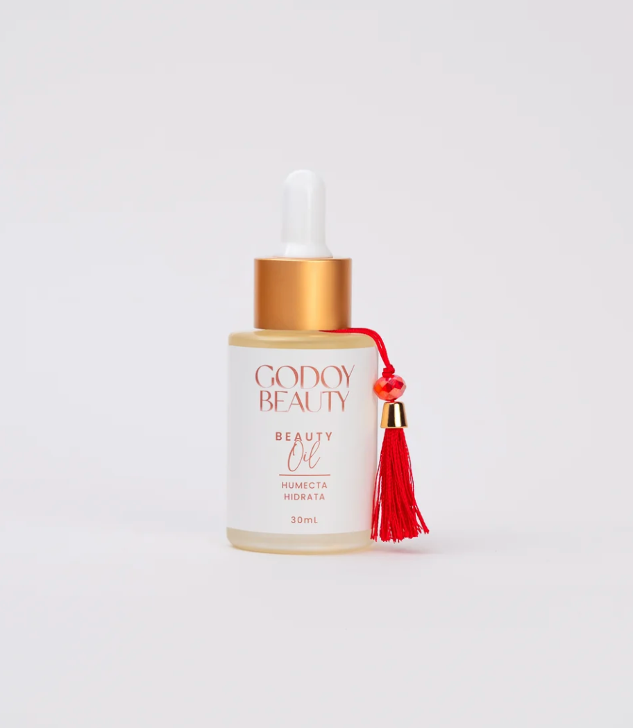 Beauty Oil
