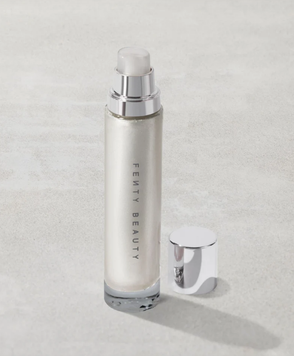 Body Lava Body Luminizer