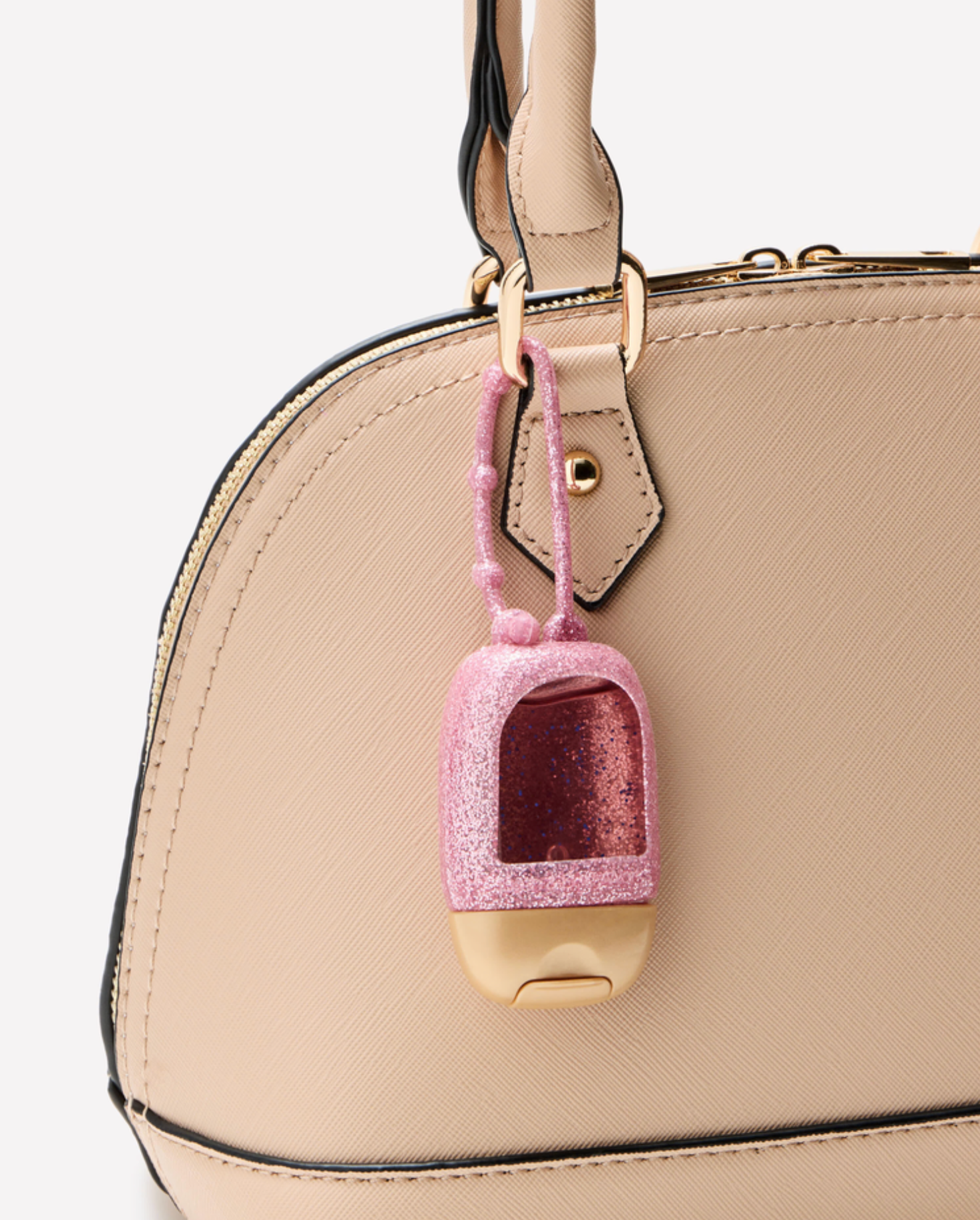 Glitter PocketBac Holder