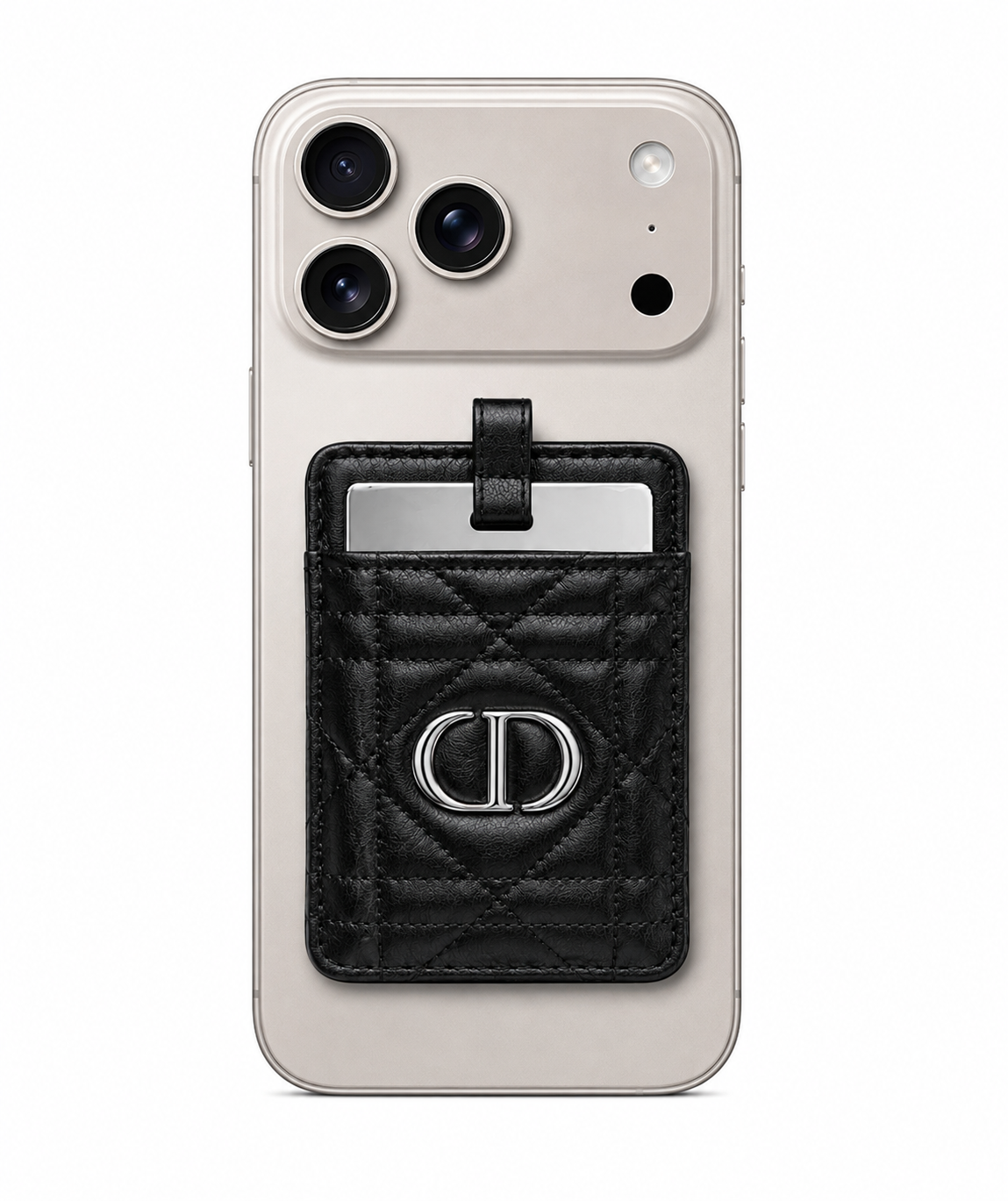 Dior Tarjetero para movil