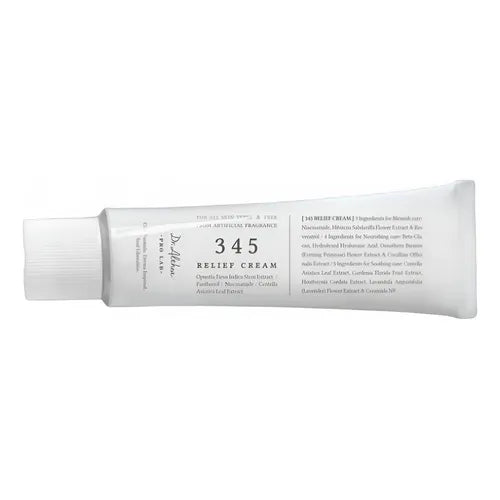 Dr.Althea 345 Relief Cream 50ml