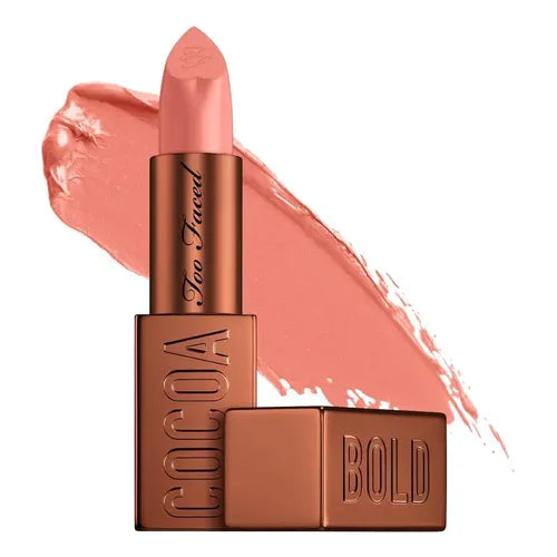 Cocoa Bold Lipstick