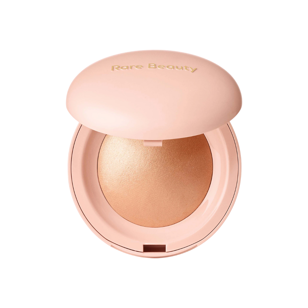 Rare Beauty by Selena Gomez  Positive Light Silky Touch Highlighter