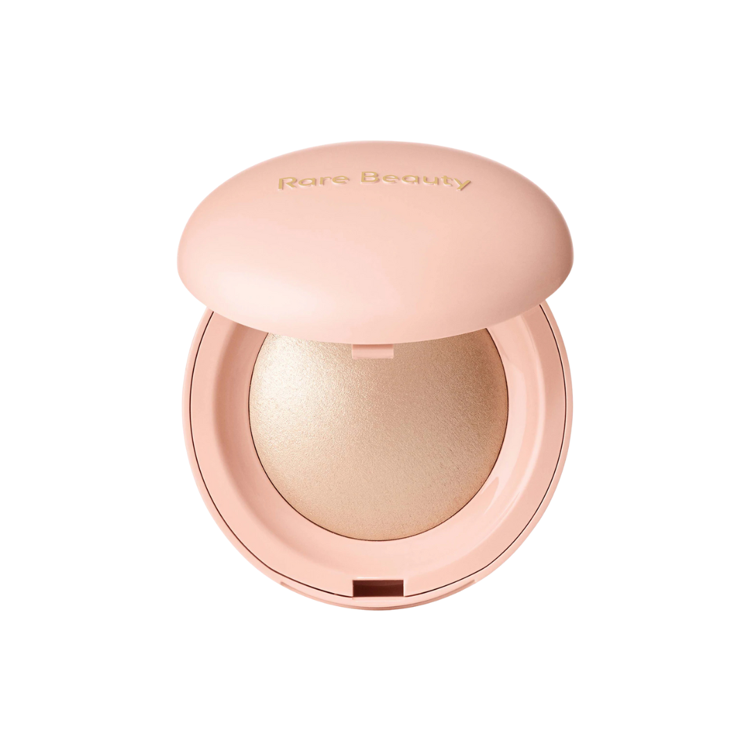 Rare Beauty by Selena Gomez  Positive Light Silky Touch Highlighter