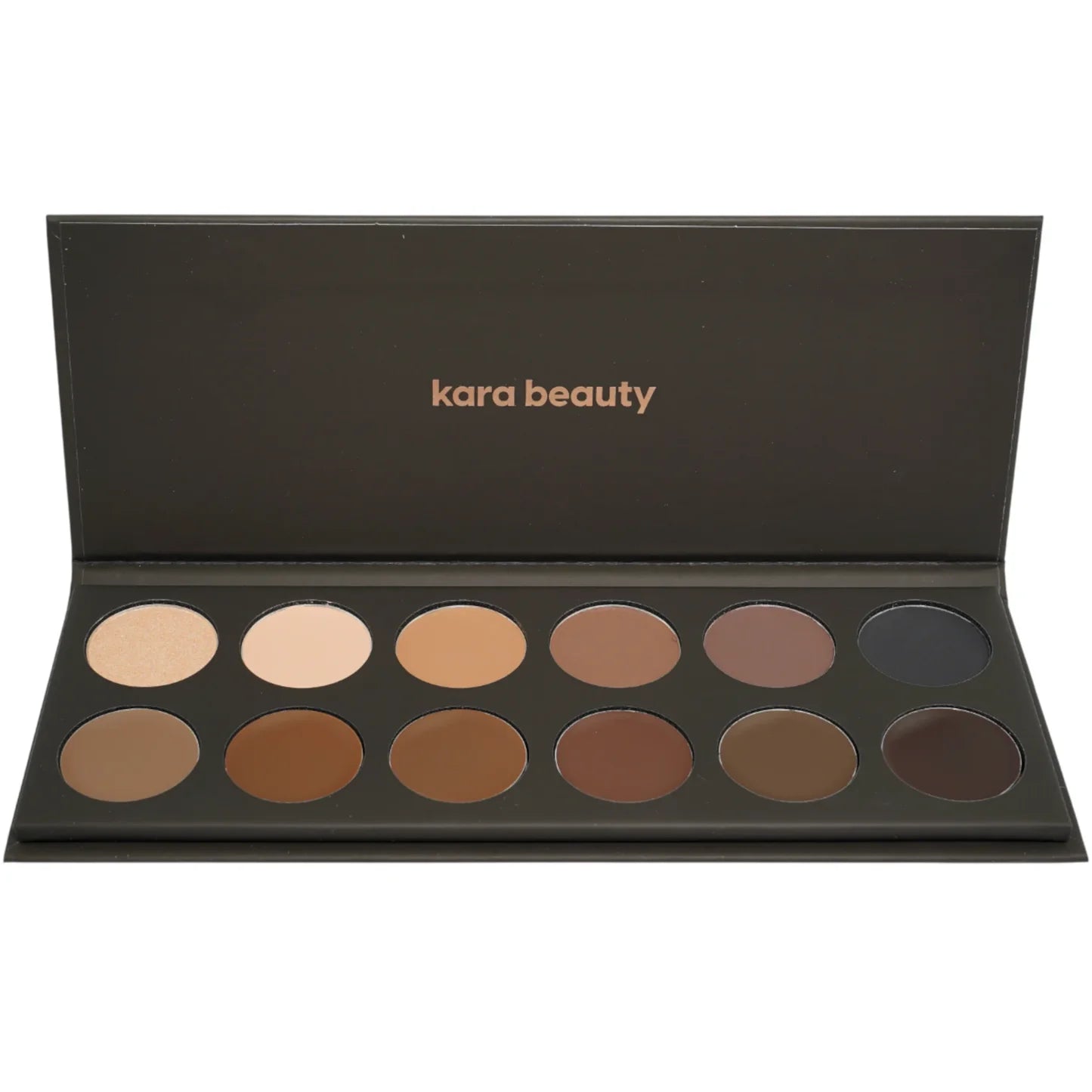 KARA BEAUTY paleta de cejas