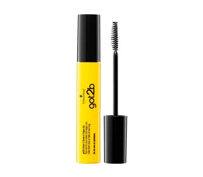GOT2B Schwarzkopf Glued 2in1 Gel